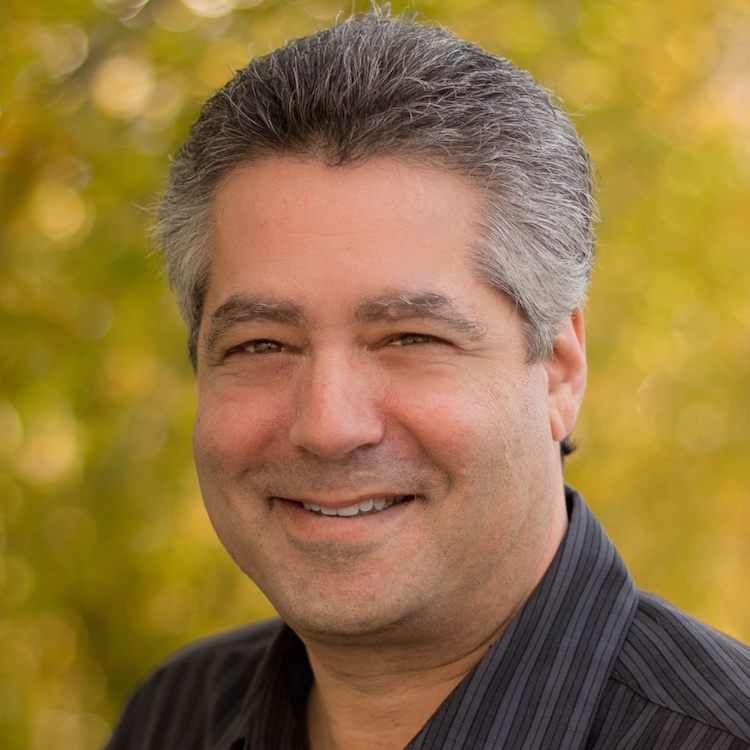 Peter Ackerman