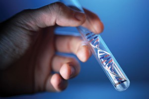 genomic testing