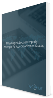 Mitigating IP Challenges