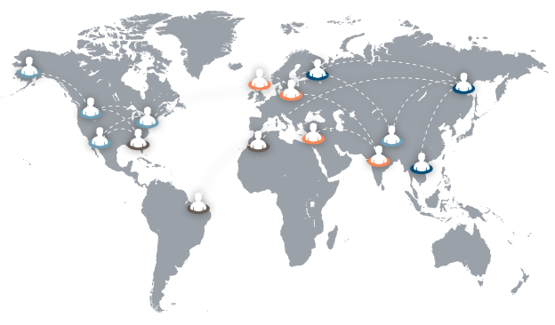 Home Map